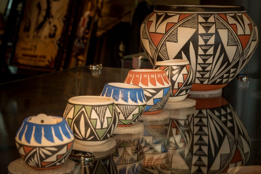 Pottery-gallery – Southern Ute Cultural Center And Museum