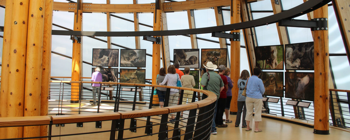 Southern Ute Cultural Center And Museum – Ignacio, Colorado